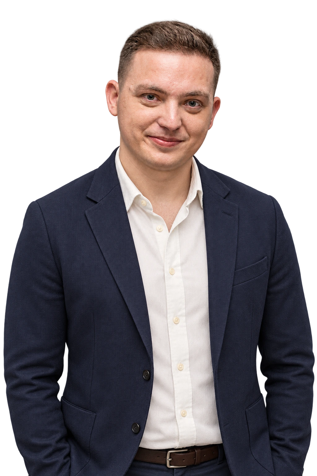 Adrian Kiełek-Godlewski